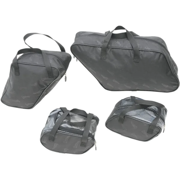 Saddlemen Packing Cube Liner Set for 2012-16 Harley Switchback Hard Saddlebags