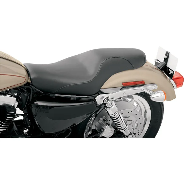 Saddlemen Profiler Seat for 2004-2023 Harley Sportster