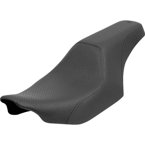 Saddlemen Profiler Seat for 2024 Harley Touring* - Basket Weave