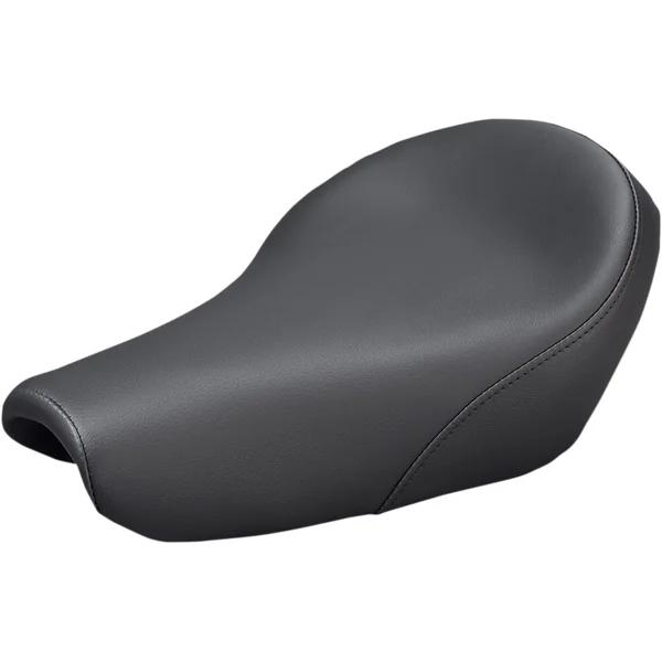 Saddlemen Renegade Solo Seat for 2004-2023 Harley Sportster - Smooth