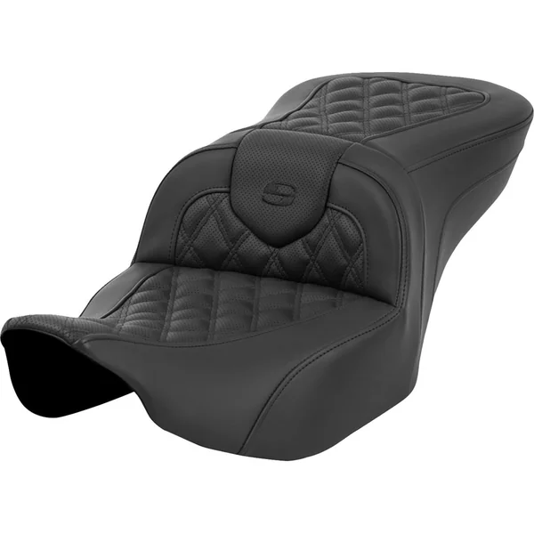 Saddlemen Road Sofa LS Seat for 2024 Harley Touring*