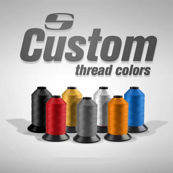 Saddlemen Step Up Seat for 2018-Up Harley Softail M8 Models - Custom Design - Image 4