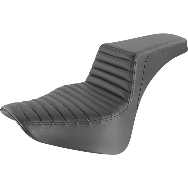 Saddlemen TR Step Up Seat for 2018-2024 Harley FLDE/FLHC/FLSL