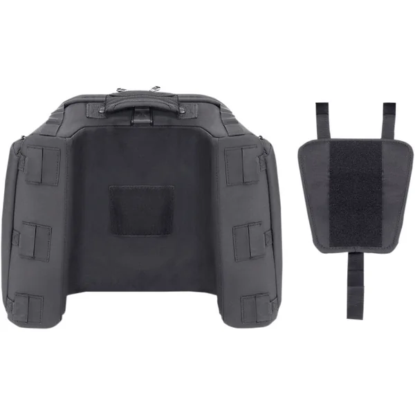 Saddlemen TS1620R Tactical Tunnel/Tail Bag - Image 2