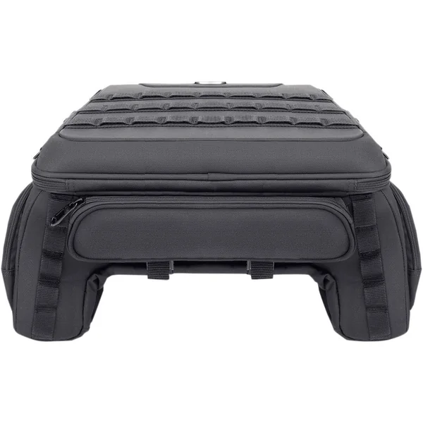 Saddlemen TS1620R Tactical Tunnel/Tail Bag - Image 6