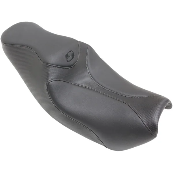 Saddlemen Two-Up Seat for 2015-2020 Harley Street XG Models