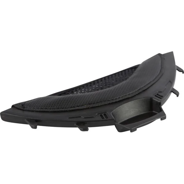 Scorpion Aero Skirt Chin Curtain for EXO GT3000 Helmets