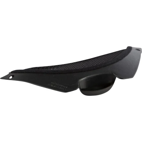 Scorpion Aero Skirt Chin Curtain for EXO GT920 Helmets