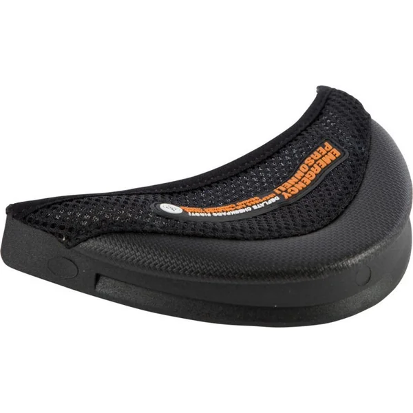 Scorpion Aero Skirt Chin Curtain for EXO T1200 Helmets