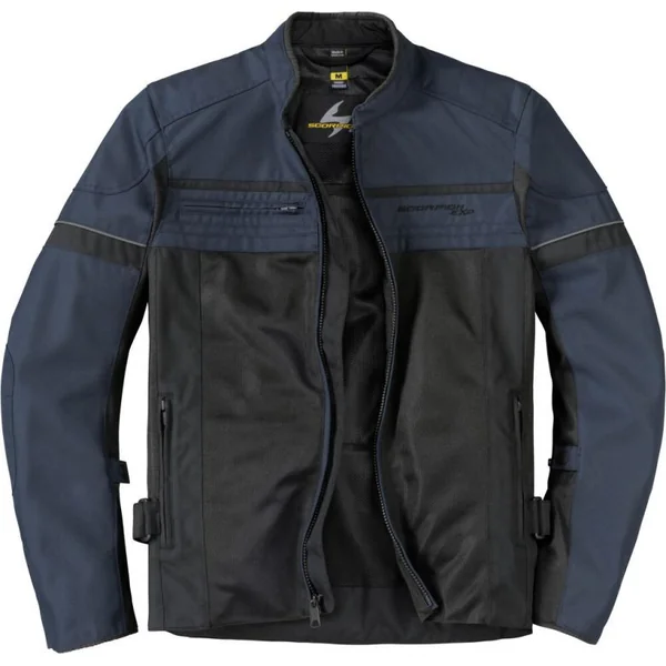 Scorpion Cargo Air Jacket