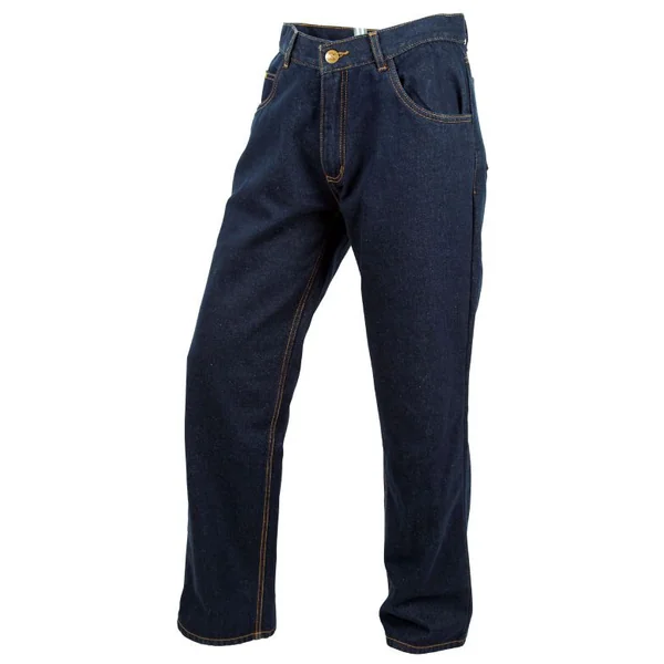Scorpion Covert Blue Riding Jeans with Dupont Kevlar Lining