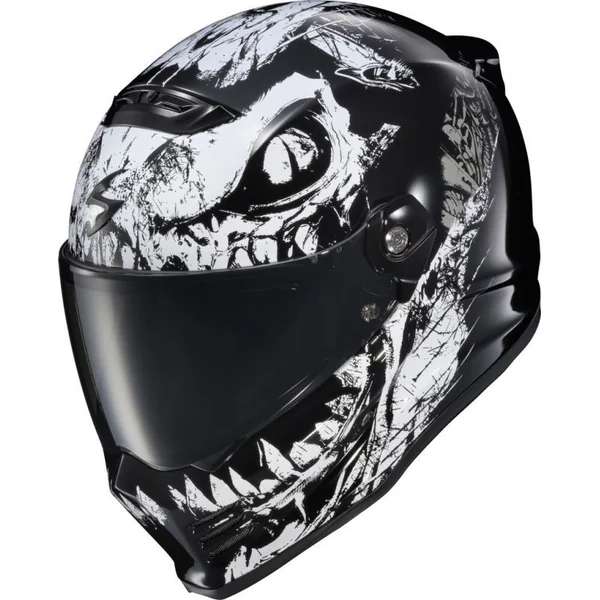 Scorpion Covert FX Caiman Helmet