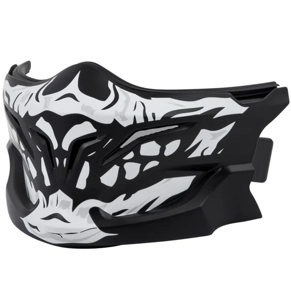 Scorpion Covert Skull Face Mask