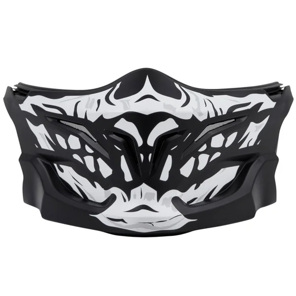 Scorpion Covert Skull Face Mask - Image 3