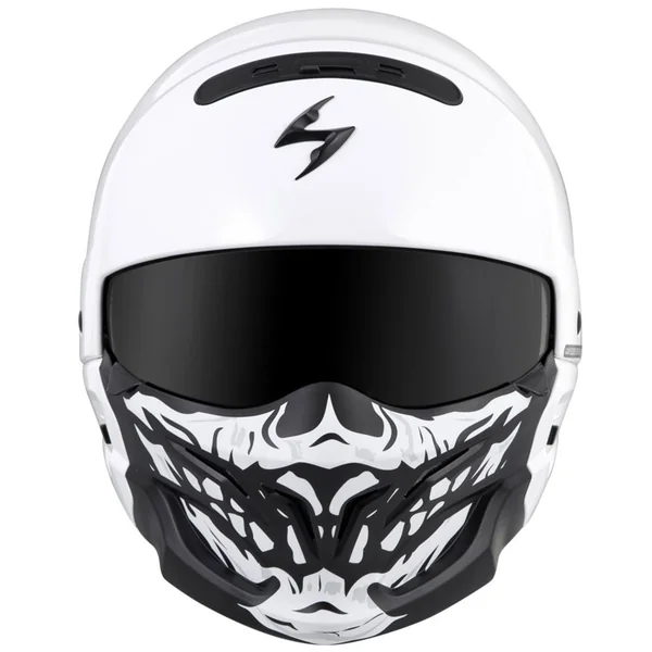 Scorpion Covert Skull Face Mask - Image 4