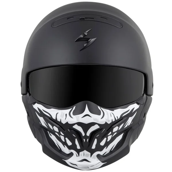 Scorpion Covert Skull Face Mask - Image 5