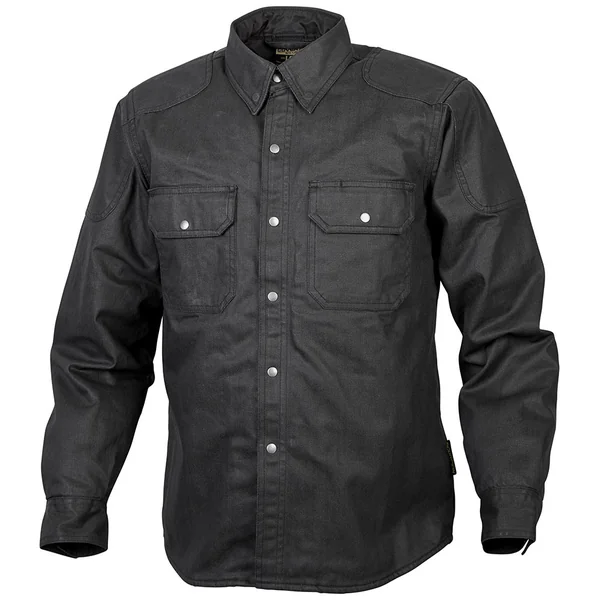 Scorpion Covert Waxed Riding Shirt