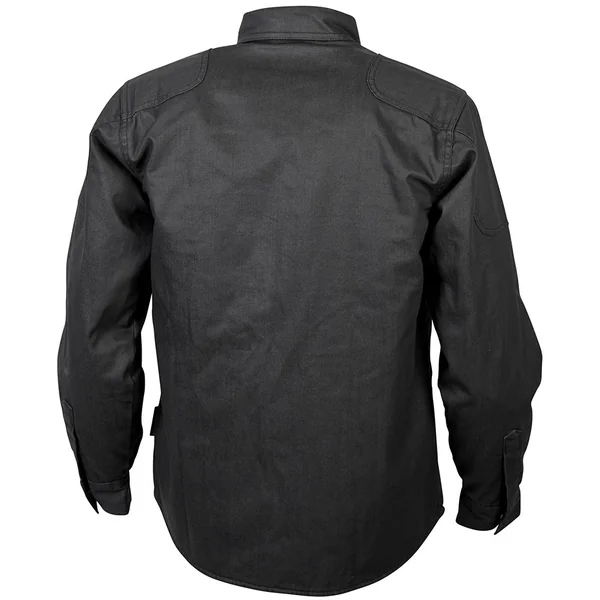 Scorpion Covert Waxed Riding Shirt - Image 3