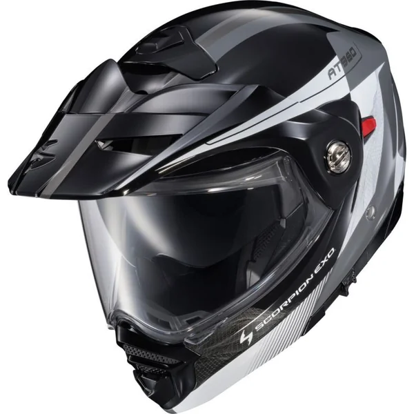 Scorpion EXO AT960 Topographic 2 Modular Helmet