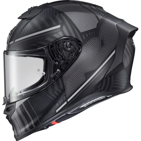 Scorpion EXO R1 Air Helmet - Juice Phantom