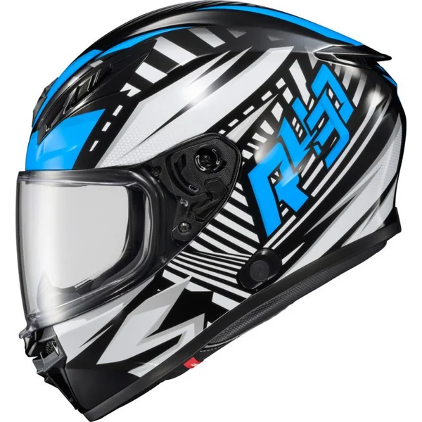 Scorpion EXO R430 Head Trip Helmet