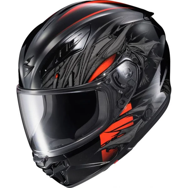 Scorpion EXO R430 Wyvern Helmet