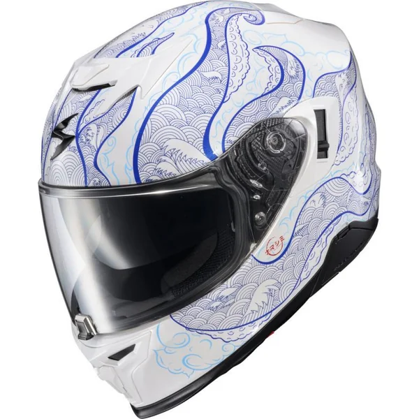 Scorpion EXO T520 Nama-Shimi Helmet