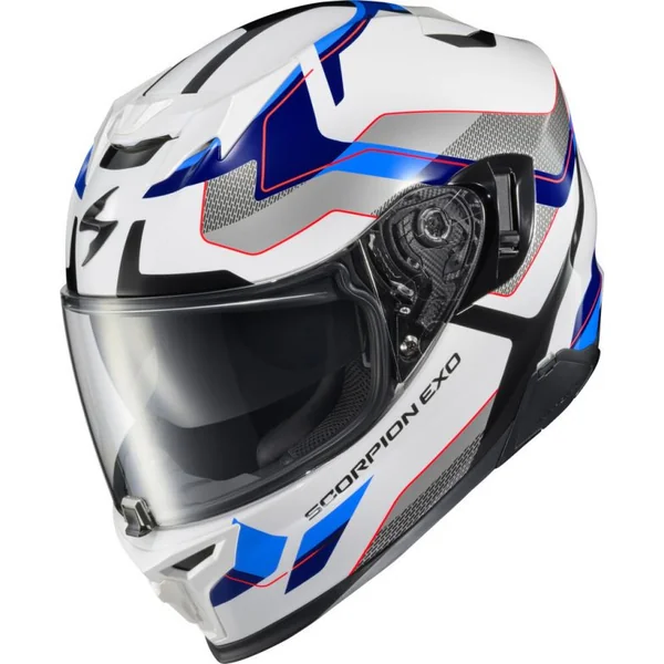 Scorpion EXO T520 Zuse Helmet