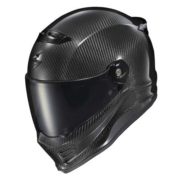 Scorpion EXO-Covert FX Carbon Helmet - Gloss