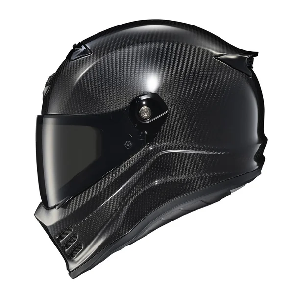 Scorpion EXO-Covert FX Carbon Helmet - Gloss - Image 2