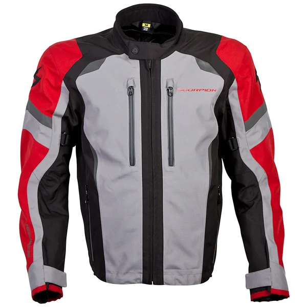 Scorpion Optima Jacket - Red - Image 2