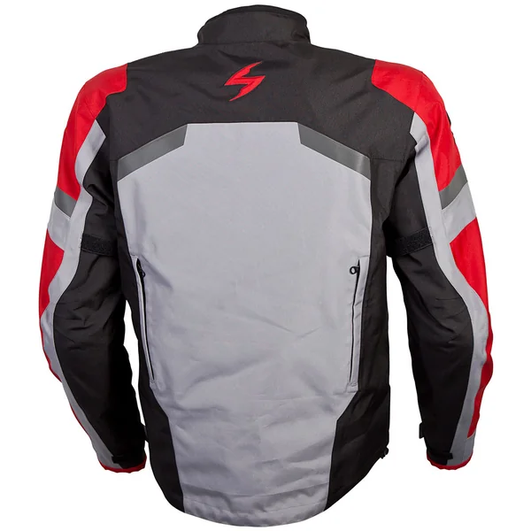 Scorpion Optima Jacket - Red - Image 3