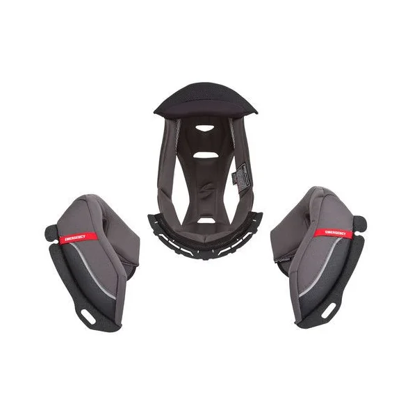 Scorpion Replacement Kwikwick Liner for EXO C220 Helmets