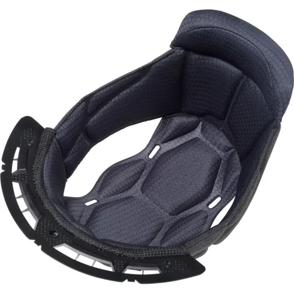 Scorpion XT9000 Carbon ADV Helmet Replacement Kwikwick III Liner and Cheek Pad Kit