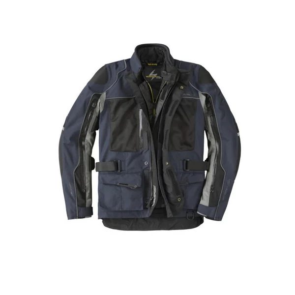 Scorpion Yosemite Dark Blue Jacket