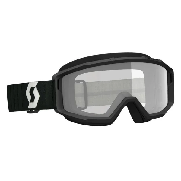 Scott Primal Goggles - Clear Lens