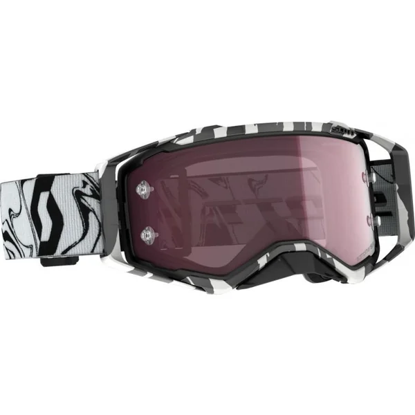 Scott Prospect Marble Rose Goggles