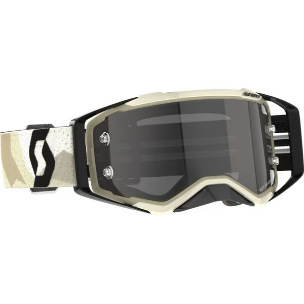 Scott Prospect Sand Dust Light Sensitive Goggles