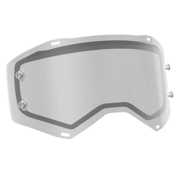 Scott Replacement Works Thermal Lens for Prospect and Fury Goggles