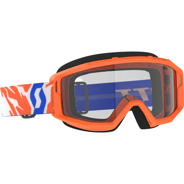 Scott Youth Primal Goggles