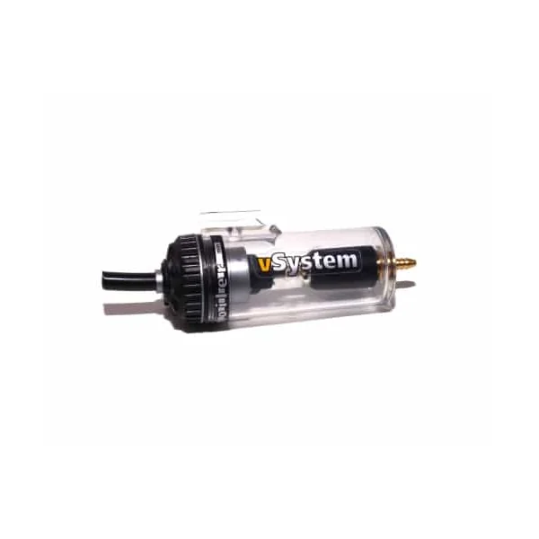 Scottoiler Replacement Reservoir Metering Valve (RMV) for vSystem Sport Edition - Image 3