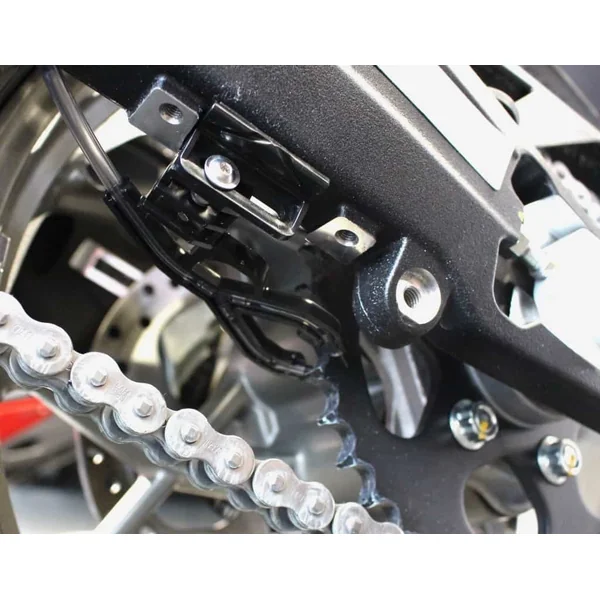 Scottoiler Scorpion Dual Injector - Image 2