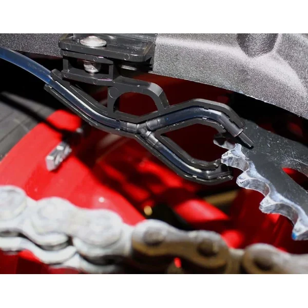 Scottoiler Scorpion Dual Injector - Image 6