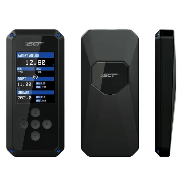 SCT BDX Performance Programmer