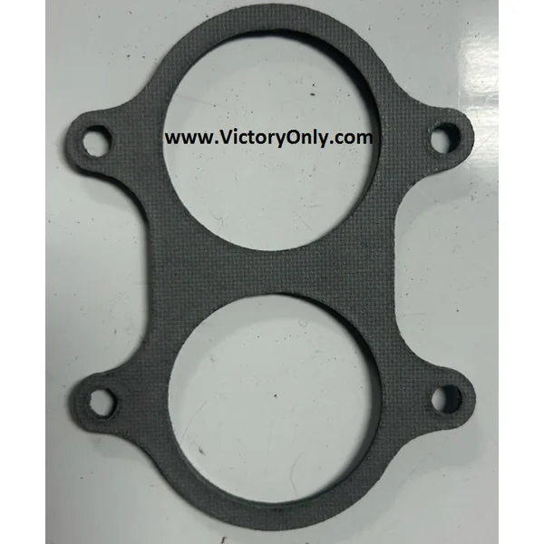 Seal Performance Intake to Throttle Body fits Ram Air V-5153 on Vegas, Hammer, Jackpot, Kingpin, Gunner, Highball