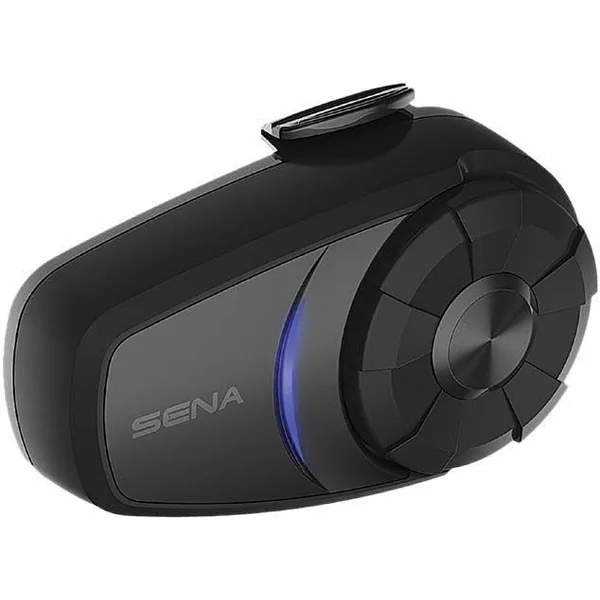 Sena 10S Bluetooth Headset/Intercom - Dual Pack