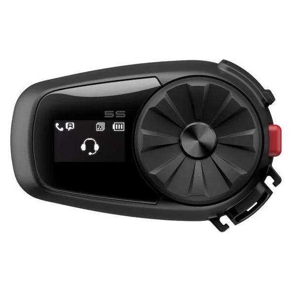 Sena 5S Bluetooth Comm System - Single Pack