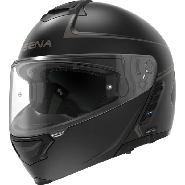 Sena Impulse Modular Bluetooth Helmet