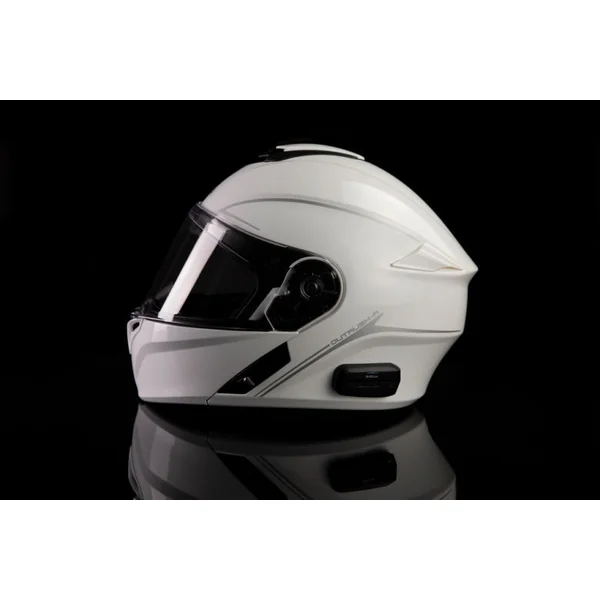 Sena Outrush R Modular Bluetooth Helmet