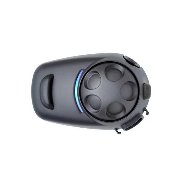 Sena SPH10H-FM Bluetooth Headset/Intercom for Half Helmets